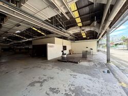 Tan Chong Motor Centre (D21), Retail #547851061